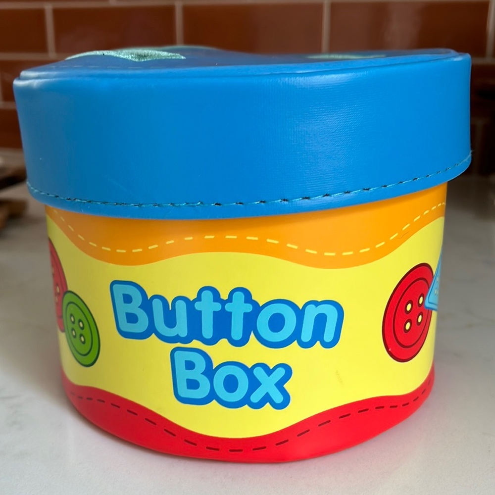 Button Box Lakeshore Learning